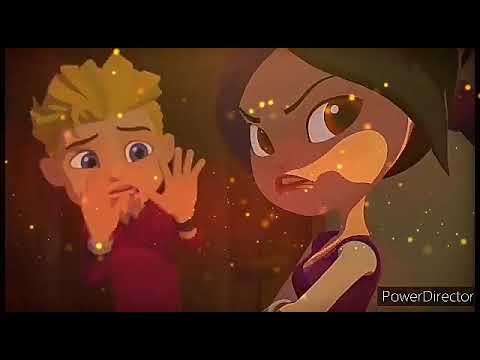 Видео: Герои Энвелла АРТ и КИРА ". Сердце в бинтах. "