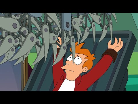 Видео: Сделаем из тебя вакцину