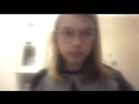 Видео: asmr очень плохая проверка внимания 👀