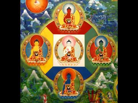 Видео: Висуддхимагга, 14-3: санскары, общие замечания по скандхам