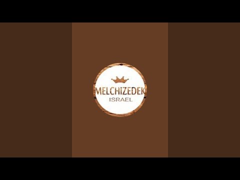 Видео: Община Мелхиседек | Израиль | Хадера в прямом эфире!