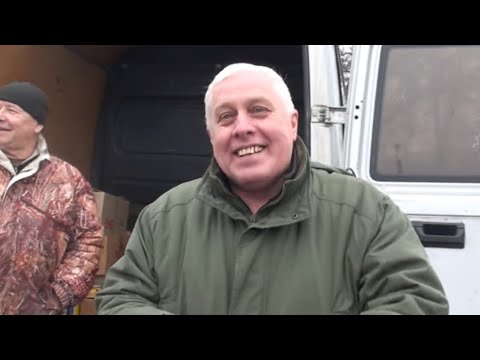 Видео: Навіть не впізнав. Ярмарок Дніпро, завершення