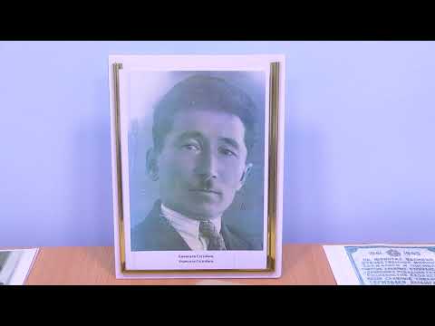 Видео: Документальный фильм "АКСУ В ПАМЯТИ НАРОДА" из цикла "Краеведческий кинематограф"