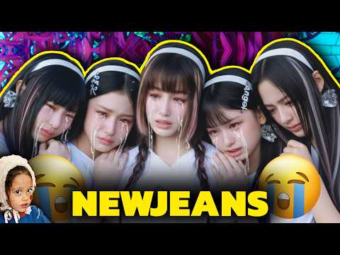 Видео: NewJeans ПРОИГРАЛИ СУД! Что будет дальше? #newjeans