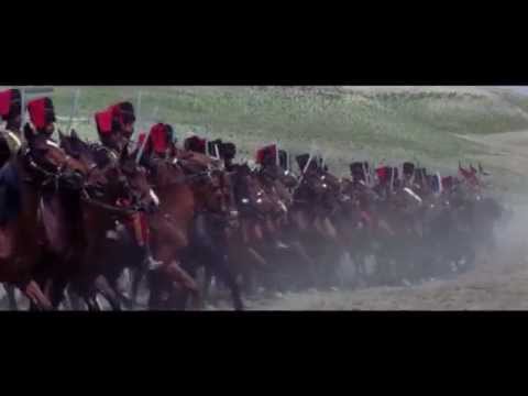 Видео: Crimean war | Крымская война (Battle of Balaclava | Балаклавская битва) 1853—1856