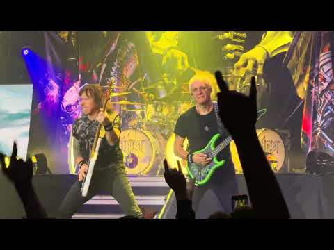 Видео: Ария-Ночь короче дня