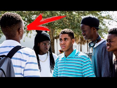 Видео: Постоял за себя. Заступился за друга, брата и девушку. Часть 115