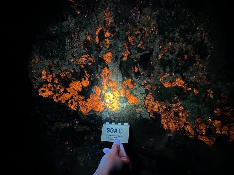 Видео: Геология Хибин (вебинар 31 октября 2025)