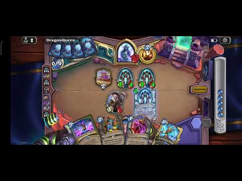 Видео: Hearthstone, играю за мага