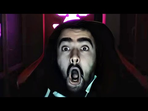 Видео: Стрей Осудил Иностранца