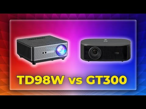 Видео: Топ против топа! DLD GT300 vs Thundeal TD98!