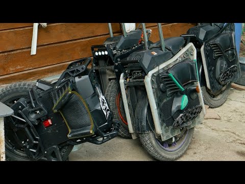 Видео: Стрим. Почему veteran lynx - полное г. Чем S16 лучше S16 pro. Возвращение на Begode ex30
