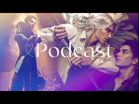 Видео: ПОДКАСТ. КР И ЛМ: ВОТ, КВ, РСА, ПОКН, ЭС, Бездушная. Обсуждаем роман «Тереза Ракен».