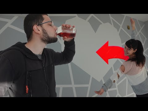 Видео: Последното боядисване за 2022! Живот на село!