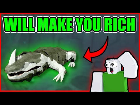 Видео: Они пытались это ослабить… но это всё ещё работает в игре «Рыба»