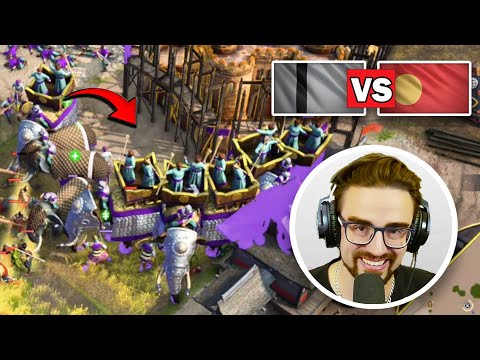 Видео: Феодальное исцеление еще никогда не было ТАКИМ ПЛОХИМ!