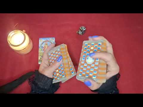 Видео: ✨️⚜️ТОВА ПОСЛАНИЕ ОТ ТВОРЕЦА, ИЗБРА ТЕБ