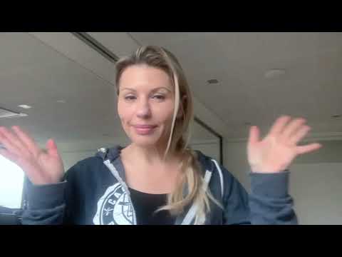 Видео: БЛЕФАРОПЛАСТИКА ВЕРХНИХ ВЕК В ШВЕЙЦАРИИ! Прошло 2 недели