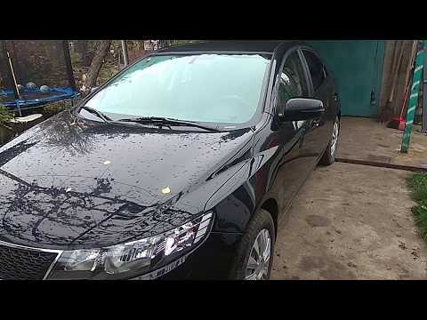 Видео: Kia cerato(церато)2010г.в, разбераем переднюю дверь, снимаем карту двери, достаём стекло, киа черато