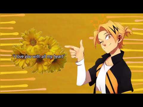 Видео: Денки Каминари ASMR x Женщина!Слушатель (Часть 5)