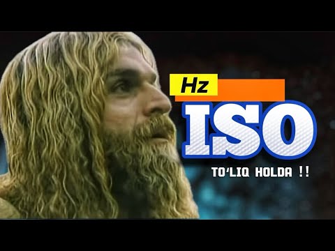 Видео: ISO ALAYHISSALOM QISSASI | ИСО АЛАЙХИССАЛОМ ҚИССАСИ |