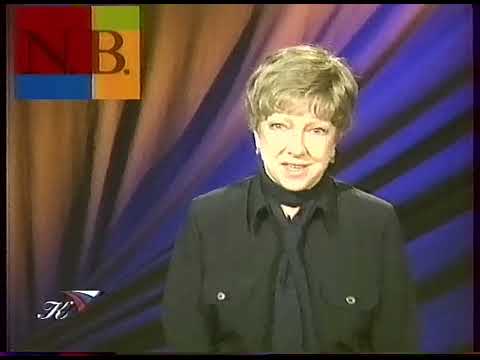 Видео: Программа передач, конец эфира (Культура, 4.05.2002)