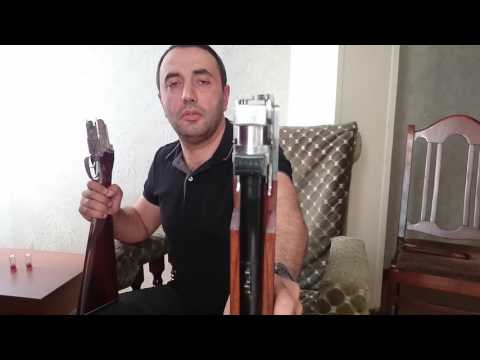 Видео: МЦ7-12 ЦКИБ СОО Сделано в СССР