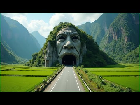 Видео: 😱 ЧУДЕСА ПЛАНЕТЫ | Самые невероятные локации на Земле | Путешествие сквозь время и природу