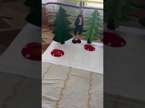 Видео: "Қолғап" ертегісі