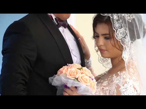 Видео: Ерасыл Гулимай wedding day, Рудный