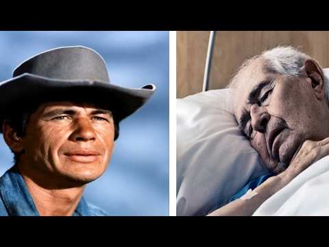 Видео: 50 актёров из фильма Великолепная семёрка, которые ушли из жизни