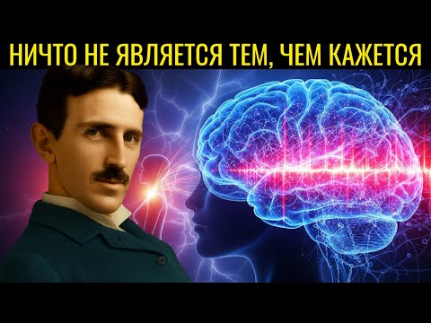 Видео: Принцип зеркала: тайна, способная навсегда изменить вашу реальность