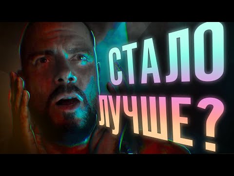 Видео: Больше не посредственность / The Callisto Protocol: Final Transmission