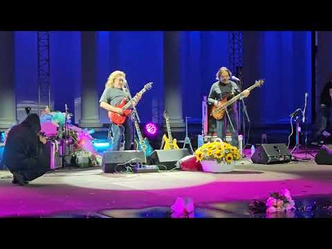 Видео: Владимир Кузьмин - Ты позвони мне среди ночи 31.05.2025