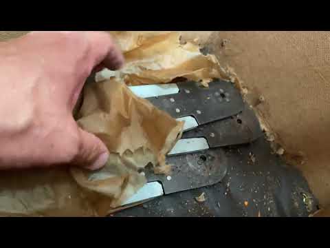 Видео: Бензопила Тайга 214 или её валочная версия бензопила М-228