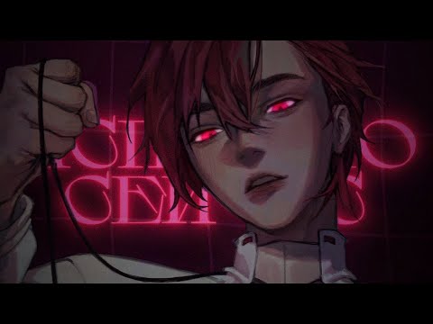 Видео: Nero - I=Fantasy НА РУССКОМ (Russian DiffSinger cover)