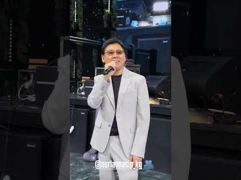 Видео: Нурлан Насип#kyrgyzstan #reels #рекомендации #music #рек #live #nurlannasip