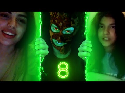 Видео: Чат рулетка | Хакер влез в приватный разговор #8 [ Сладкий выпуск ]
