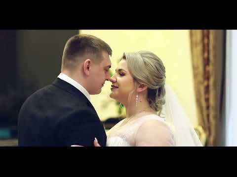 Видео: Wedding day | Евгений & Юлия 4 ноября 2022