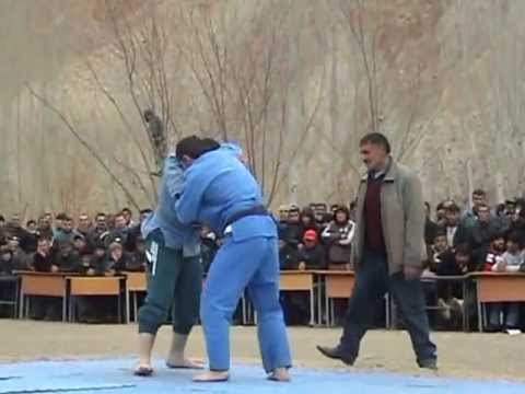 Видео: Навруз в Язгуляме 2013 г Часть 5