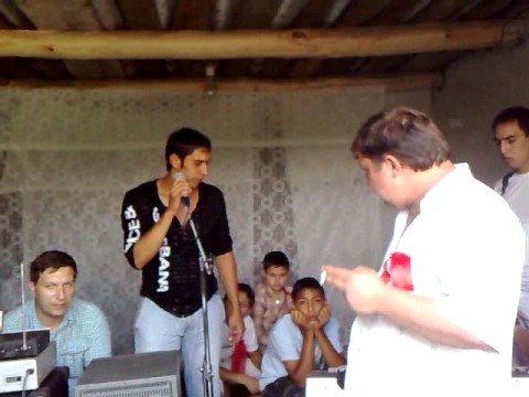 Видео: цыгане