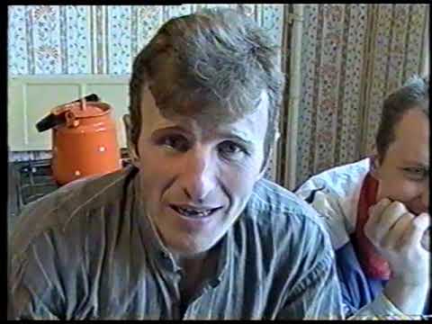 Видео: Гаджиево 1997