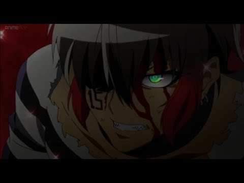 Видео: Аниме клип-монстр-номернутые ЧИТ. ОП.(#номернутые#джуго)