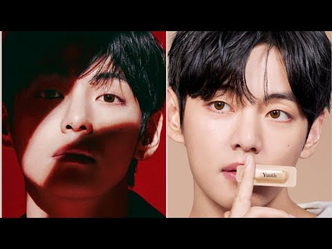 Видео: Kim Taehyung ❤Новости дня о Тэхёне 07.11.25❤💯❤