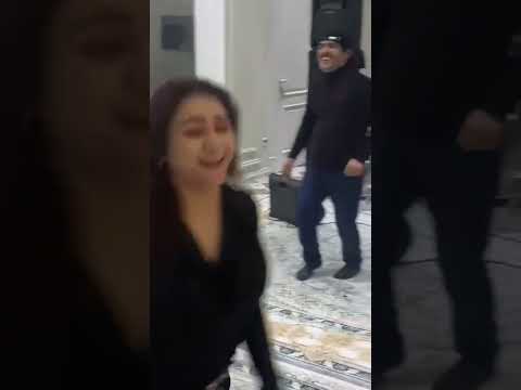 Видео: Кадами курбон ракси девона