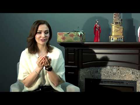 Видео: "1 на 1" в гостях Татьяна Третьяк