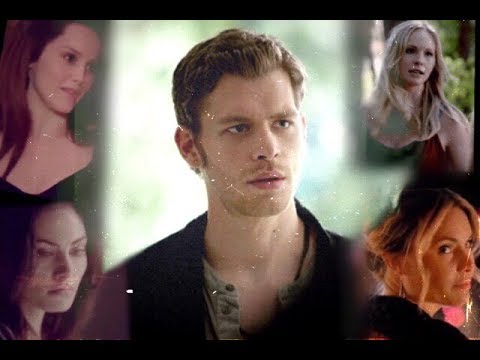 Видео: Klaus//Caroline, Camila, Avrora, Hayley - Новый Бывший