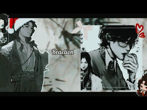 Видео: Luo Binghe's reaction to Shen Yuan. (Shen Qingqiu)☆ Реакция Ло Бинхэ на Шэнь Юаня. (Шэнь Цинцю)☆ 1/2