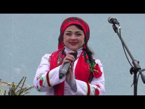 Видео: Свято Степана Руданського м Калинівка 2019 року