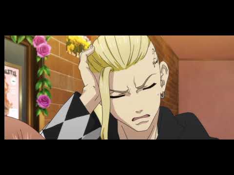 Видео: аниме клип#бездушное тело#токийские мстители